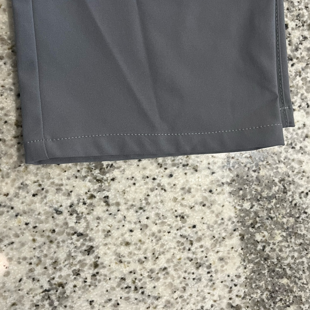 Travis Mathew Performance Golf Pants Men’s Size 36x28 Gray - Picture 7 of 10